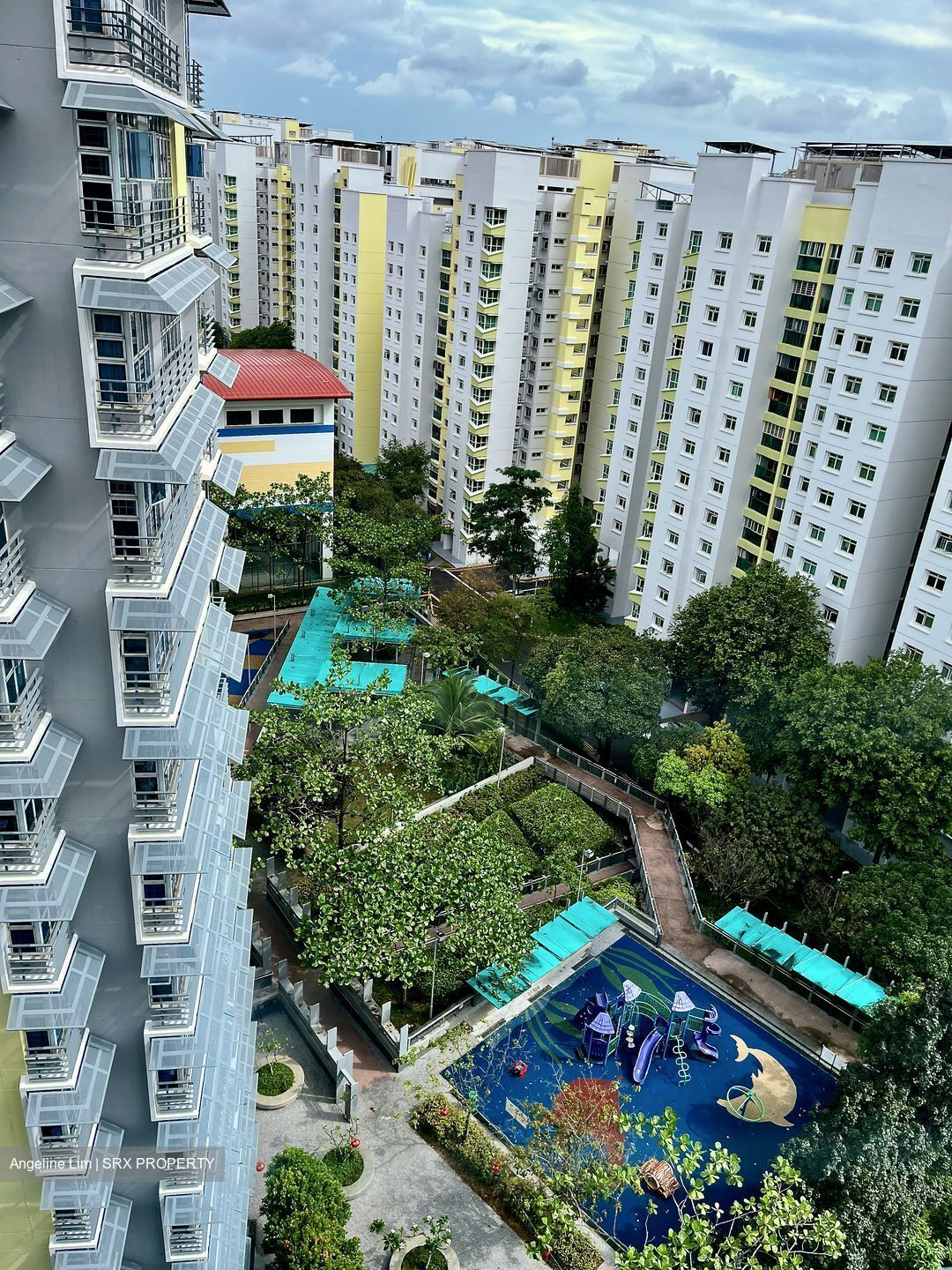 Blk 195A The Periwinkle (Punggol), HDB 4 Rooms #394265681